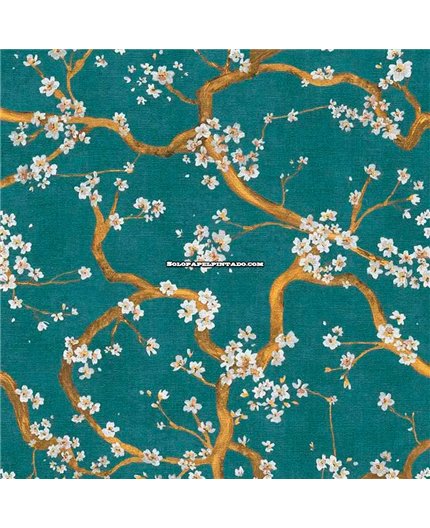 Papel Pintado HOT SPOTS Ref. 78199-4.
