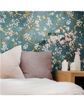 Papel Pintado HOT SPOTS Ref. 78199-4.
