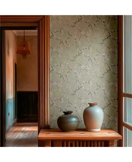 Papel Pintado HOT SPOTS Ref. 78199-1.