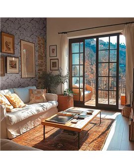 Papel Pintado HOT SPOTS Ref. 78199-3.