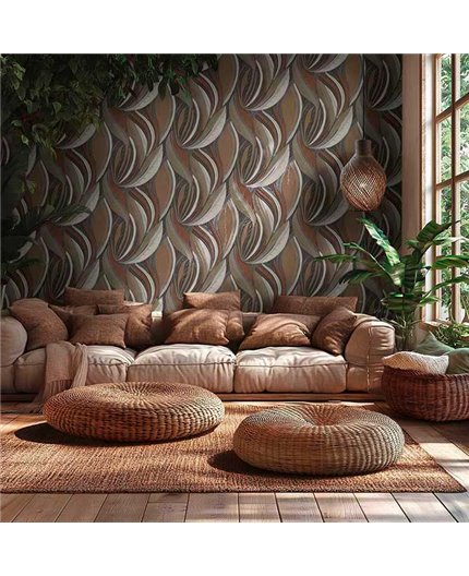 Papel Pintado HOT SPOTS Ref. 78655-3.