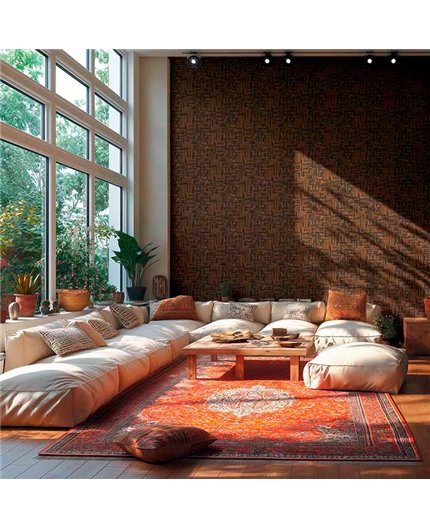 Papel Pintado HOT SPOTS Ref. 78204-6.
