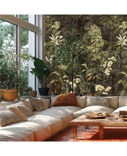 Mural HOT SPOTS Ref. M-79015-5.