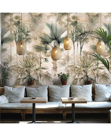Mural HOT SPOTS Ref. M-79015-7.