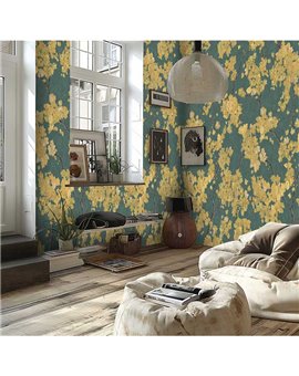 Mural HOT SPOTS Ref. M-79015-2.