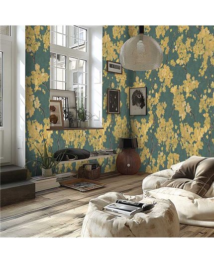 Mural HOT SPOTS Ref. M-79015-2.