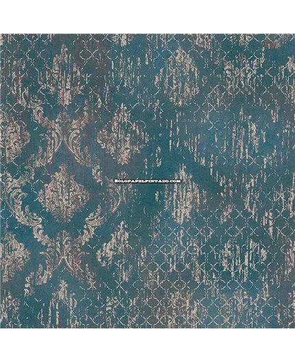 Papel Pintado HOT SPOTS Ref. 78672-4.