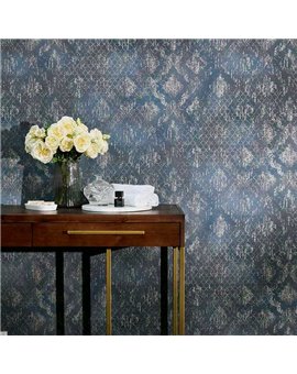 Papel Pintado HOT SPOTS Ref. 78672-4.