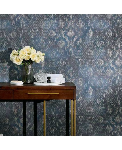 Papel Pintado HOT SPOTS Ref. 78672-4.