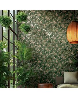 Papel Pintado HOT SPOTS Ref. 78203-6.