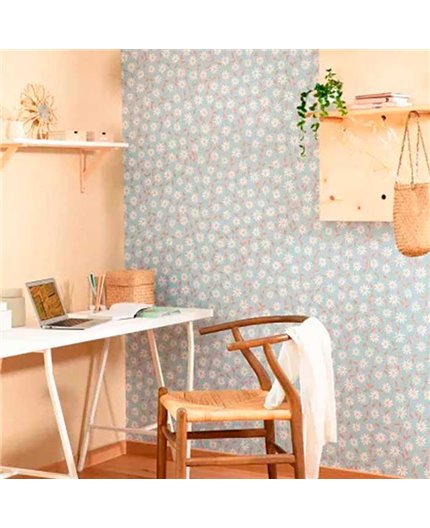 Papel Pintado LIGHT Ref. LIG100601520.