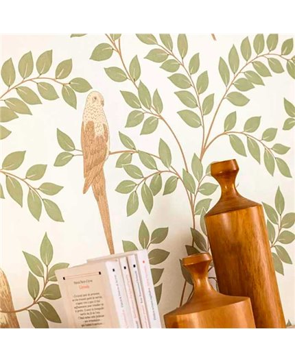 Papel Pintado BORNEO CASELIO Ref. BORN106527070.