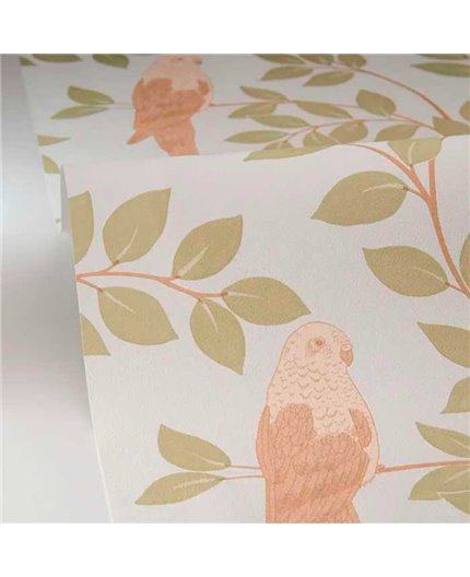 Papel Pintado BORNEO CASELIO Ref. BORN106527070.