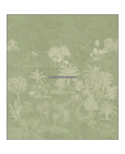 Mural BORNEO CASELIO Ref. M-BORN106554002.