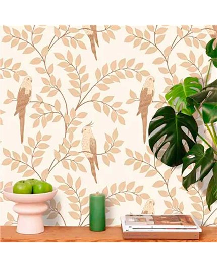 Papel Pintado BORNEO CASELIO Ref. BORN106521000.