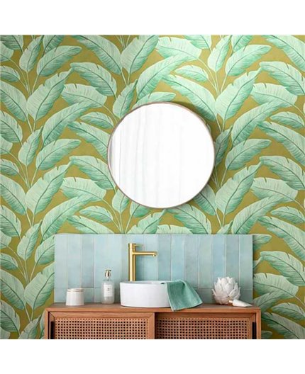 Papel Pintado BORNEO CASELIO Ref. BORN106547122.