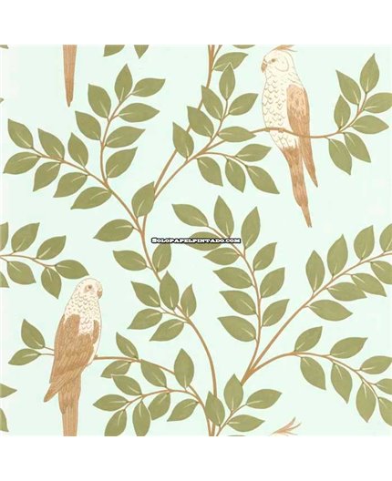 Papel Pintado BORNEO CASELIO Ref. BORN106527162.