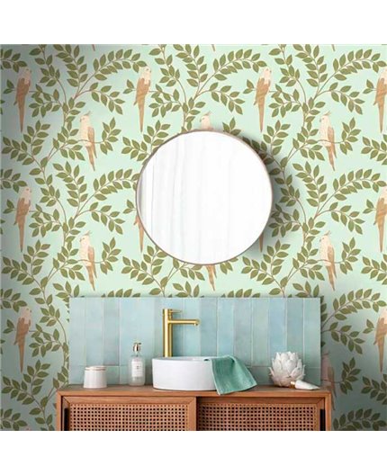 Papel Pintado BORNEO CASELIO Ref. BORN106527162.