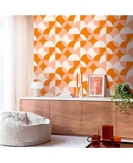 Papel Pintado TWIST Ref. TST106443040.