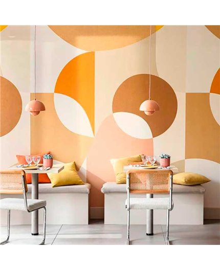Mural TWIST Ref. M-TST106452005.
