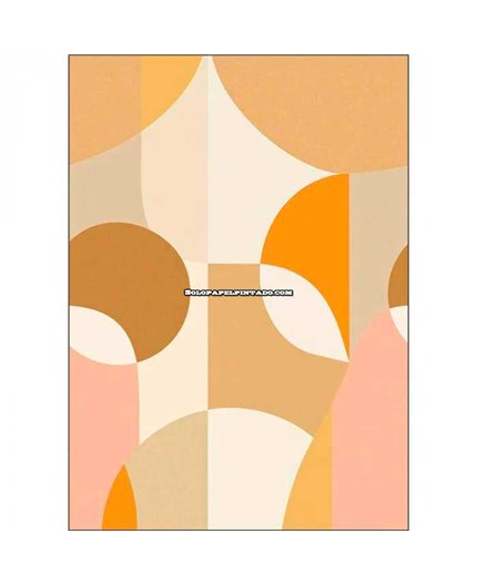 Mural TWIST Ref. M-TST106452003.