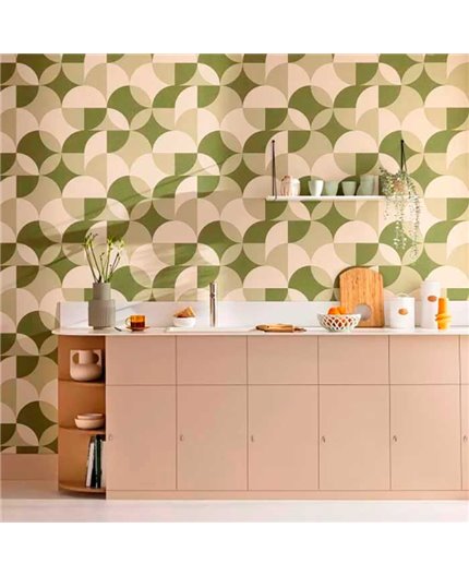Papel Pintado TWIST Ref. TST106447170.