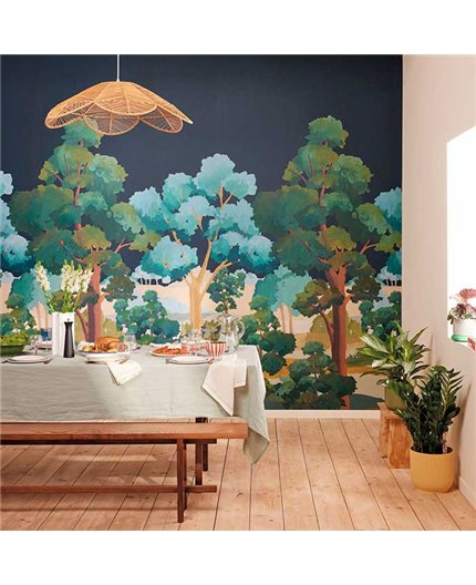 Mural BALADE Ref. M-BLD106159004.