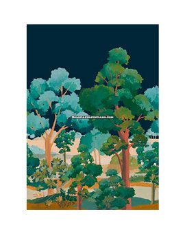 Mural BALADE Ref. M-BLD106159005.