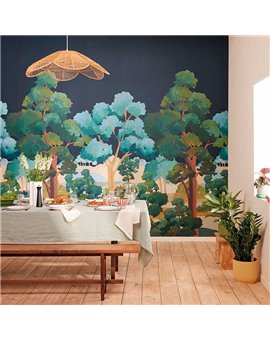 Mural BALADE Ref. M-BLD106159005.