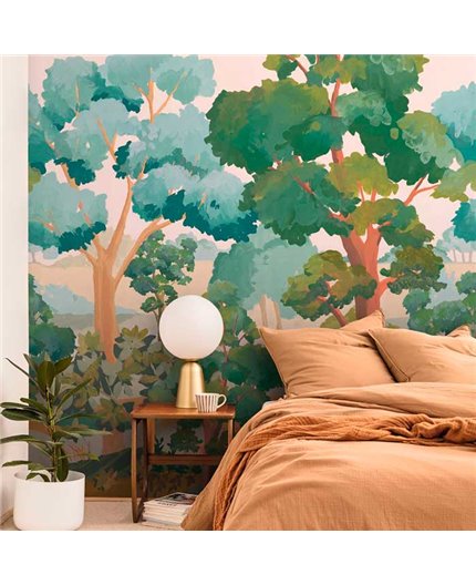 Mural BALADE Ref. M-BLD106157703.