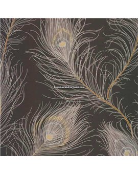 Papel Pintado ANNÉES FOLLES Ref. ANFO201079957.