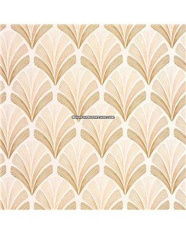 Papel Pintado ANNÉES FOLLES Ref. ANFO201051611.