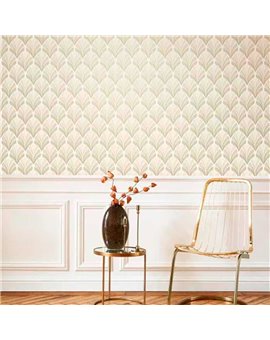 Papel Pintado ANNÉES FOLLES Ref. ANFO201051611.