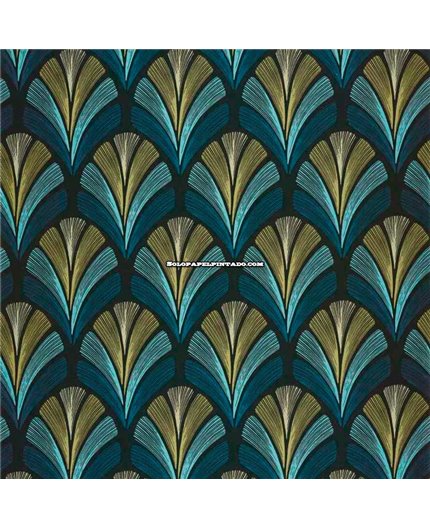 Papel Pintado ANNÉES FOLLES Ref. ANFO201056944.