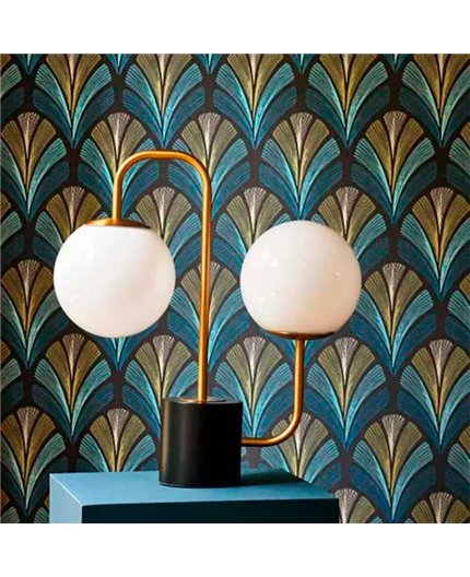 Papel Pintado ANNÉES FOLLES Ref. ANFO201056944.