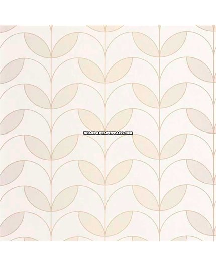 Papel Pintado ANNÉES FOLLES Ref. ANFO201021502.