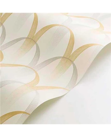 Papel Pintado ANNÉES FOLLES Ref. ANFO201041921.