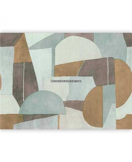 Mural CARNABY STREET Ref. M-CARN200592731.