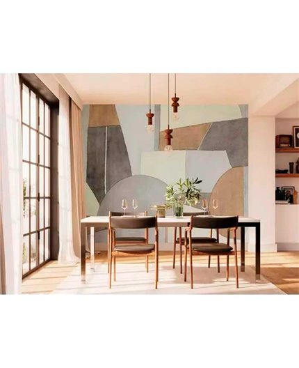 Mural CARNABY STREET Ref. M-CARN200592731.