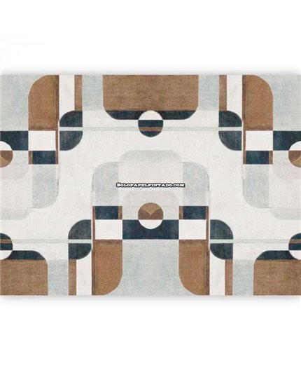 Mural CARNABY STREET Ref. M-CARN200586129.