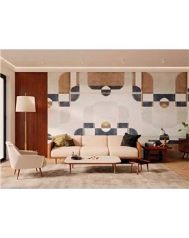 Mural CARNABY STREET Ref. M-CARN200586128.