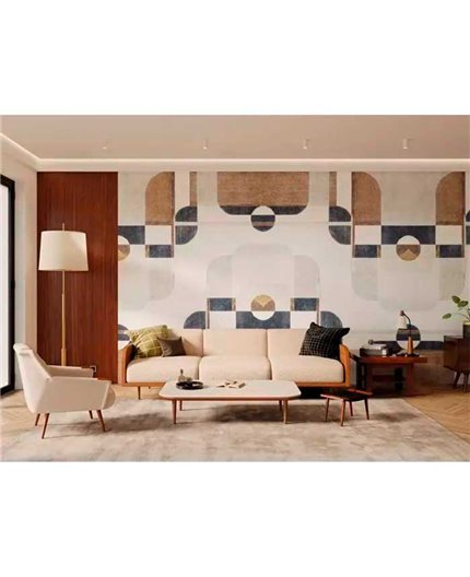 Mural CARNABY STREET Ref. M-CARN200586128.