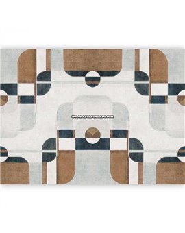 Mural CARNABY STREET Ref. M-CARN200586130.