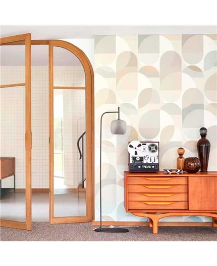 Papel Pintado CARNABY STREET Ref. CARN200492832.