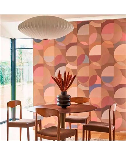 Papel Pintado CARNABY STREET Ref. CARN200491109.