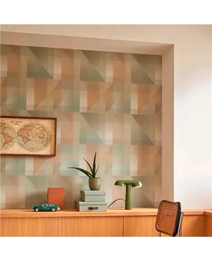 Papel Pintado CARNABY STREET Ref. CARN200507122.