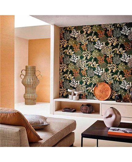 Papel Pintado GOLFE DU BENGALE Ref. 75940406.