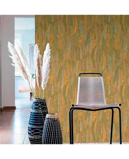 Papel Pintado GOLFE DU BENGALE Ref. 75961222.