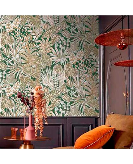 Papel Pintado GOLFE DU BENGALE Ref. 75950814.