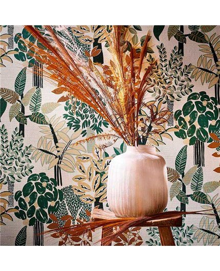 Papel Pintado GOLFE DU BENGALE Ref. 75940202.
